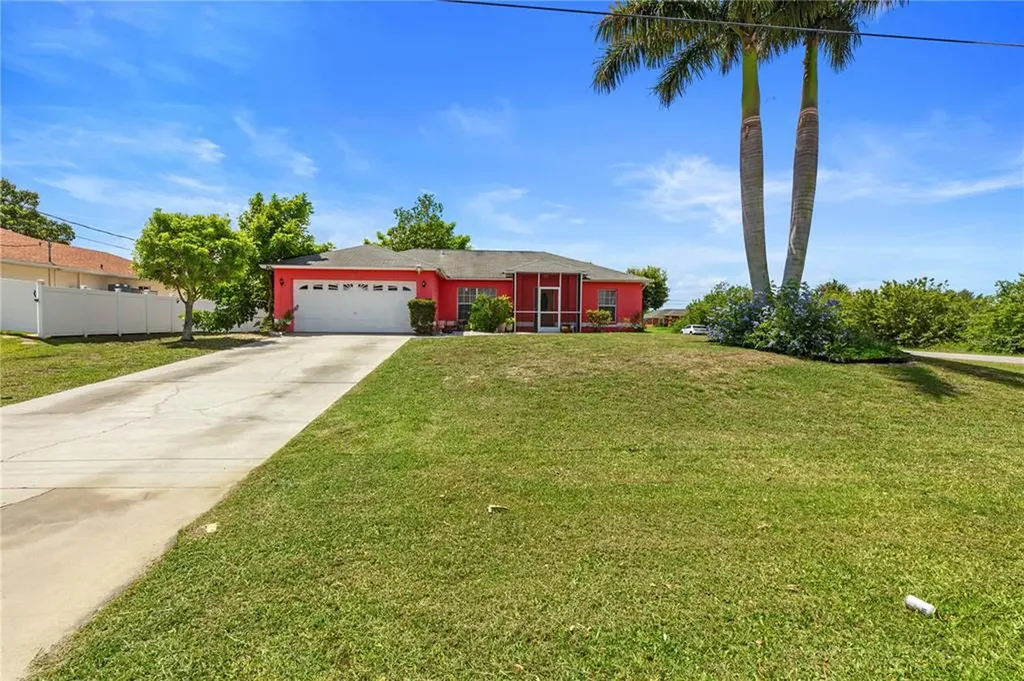 4917 Bywood Street Lehigh Acres FL 33971