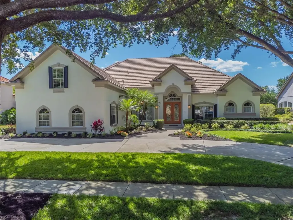 10532 Boca Pointe Drive Orlando FL 32836