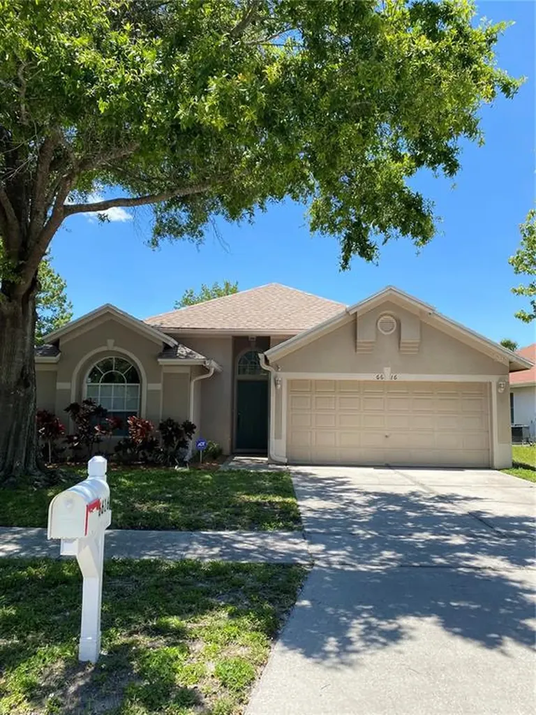 6616 Short Bay Place Tampa FL 33615