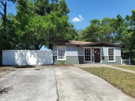 4604 N 72nd Street Tampa FL 33610