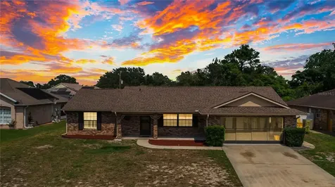 2085 Kingswood Avenue Deltona FL 32725