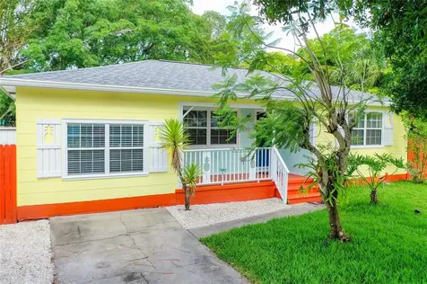 2709 48th Street S Gulfport FL 33711
