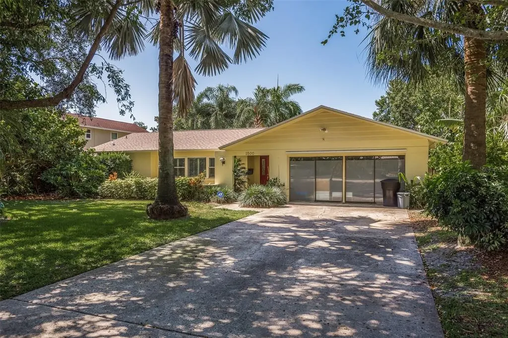 1500 Pinellas Point Drive S St Petersburg FL 33705
