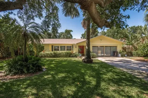 1500 Pinellas Point Drive S St Petersburg FL 33705