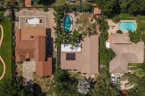 1500 Pinellas Point Drive S St Petersburg FL 33705