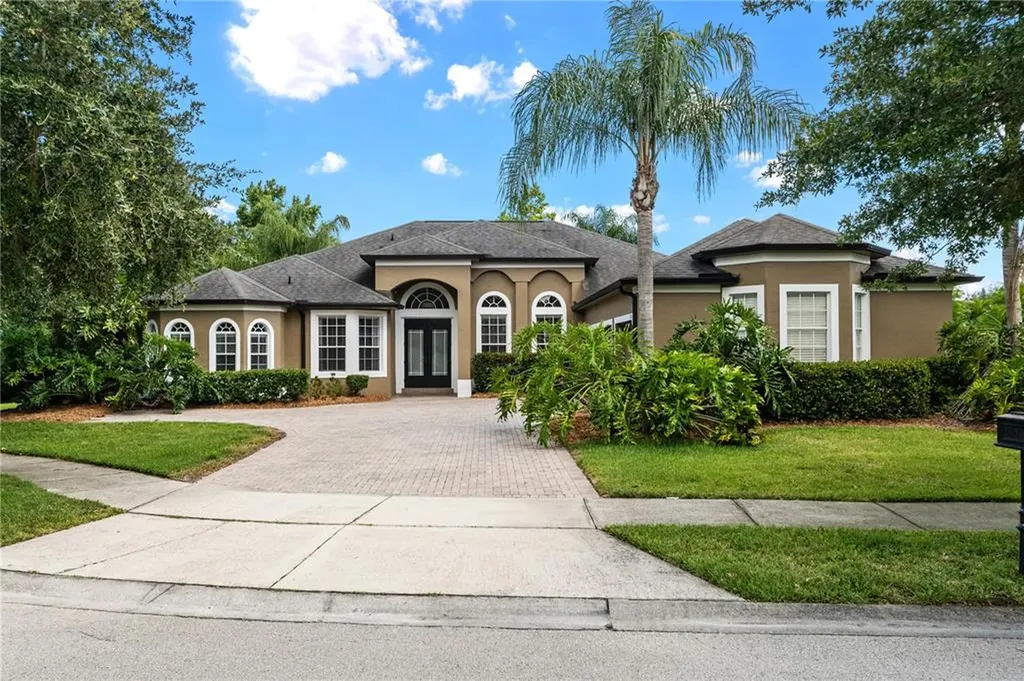 2520 Dark Oak Court Oviedo FL 32766