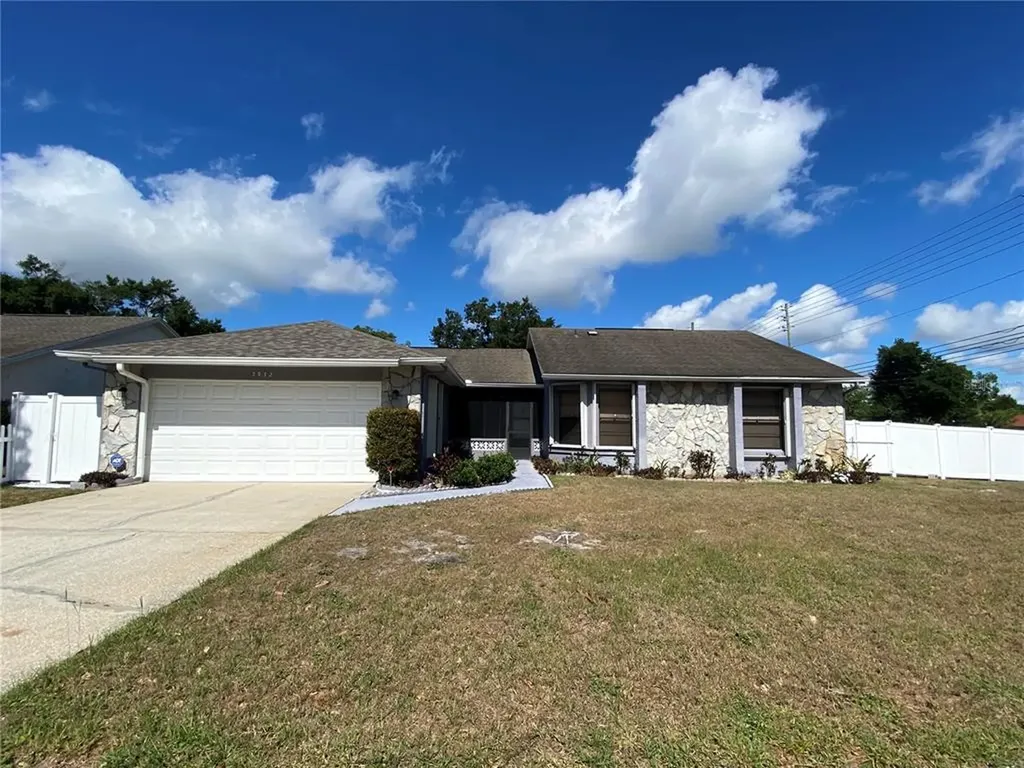 3952 Valencia Grove Lane Orlando FL 32817