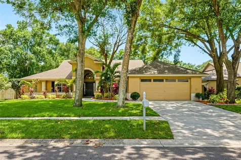 513 Goodwood Drive Lutz FL 33549