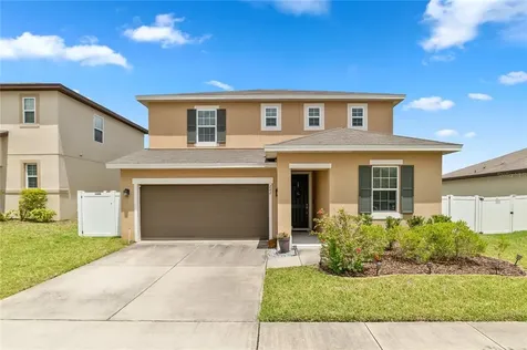 242 Stonehaven Drive Davenport FL 33896