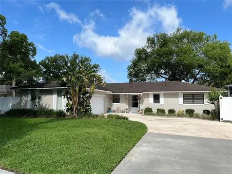 1927 Nottingham Drive Winter Park FL 32792