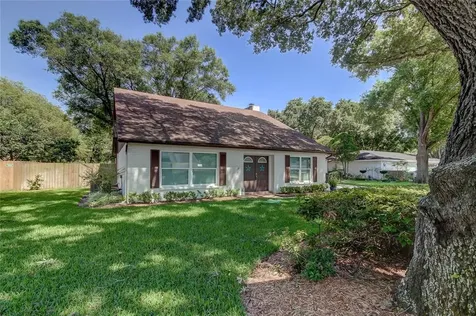 15507 Woodfair Place Tampa FL 33613