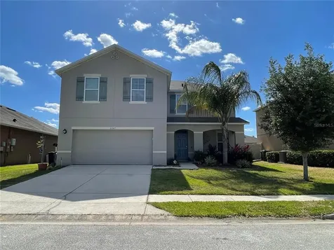 2247 Sequoia Way Davenport FL 33896