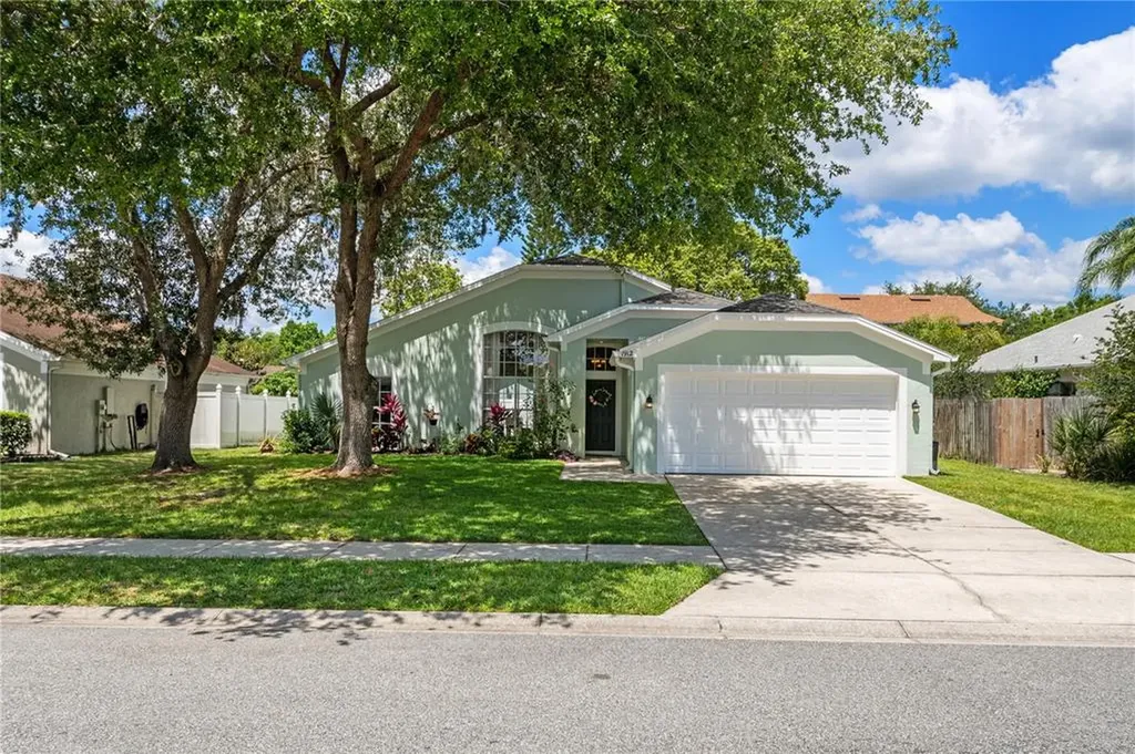 1912 Magies Court Oviedo FL 32766