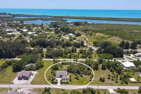 81 Pompano Street Placida FL 33946