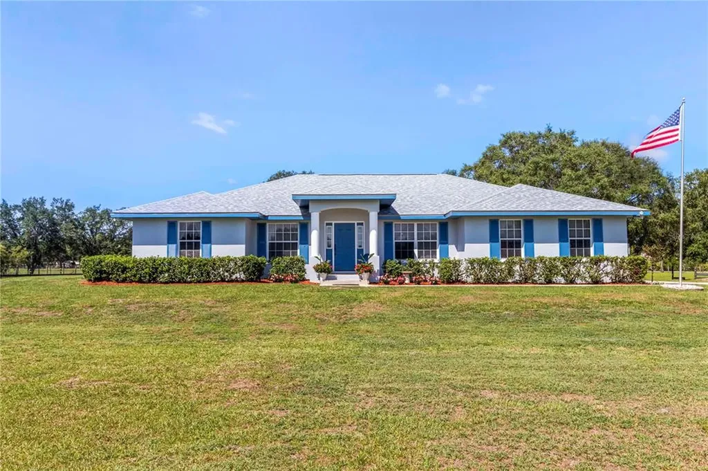 26408 75th Avenue E Myakka City FL 34251