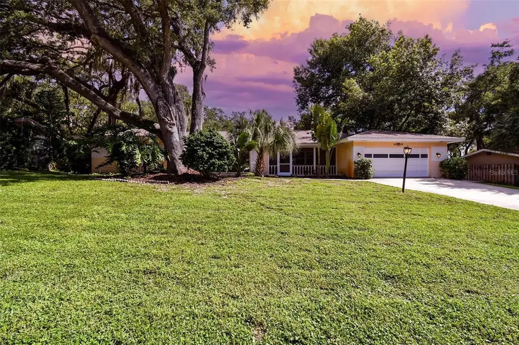 3330 San Bernadino Street Clearwater FL 33759