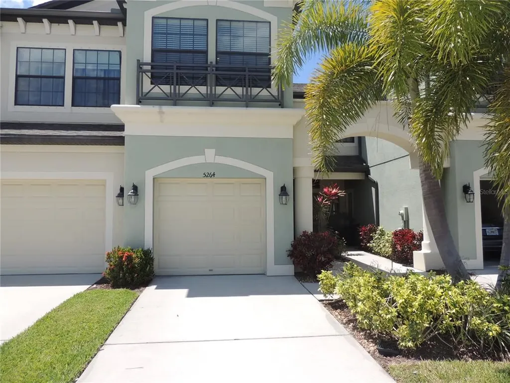 5264 78th St Circle E Bradenton FL 34203