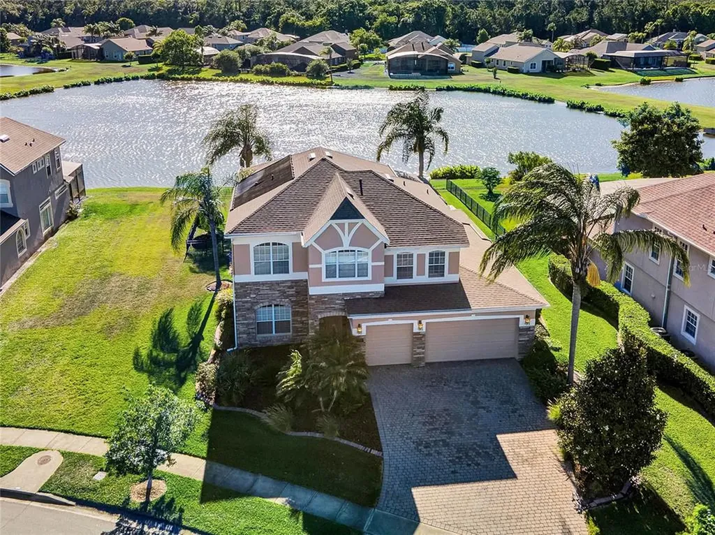 5114 Otters Den Trail Sanford FL 32771