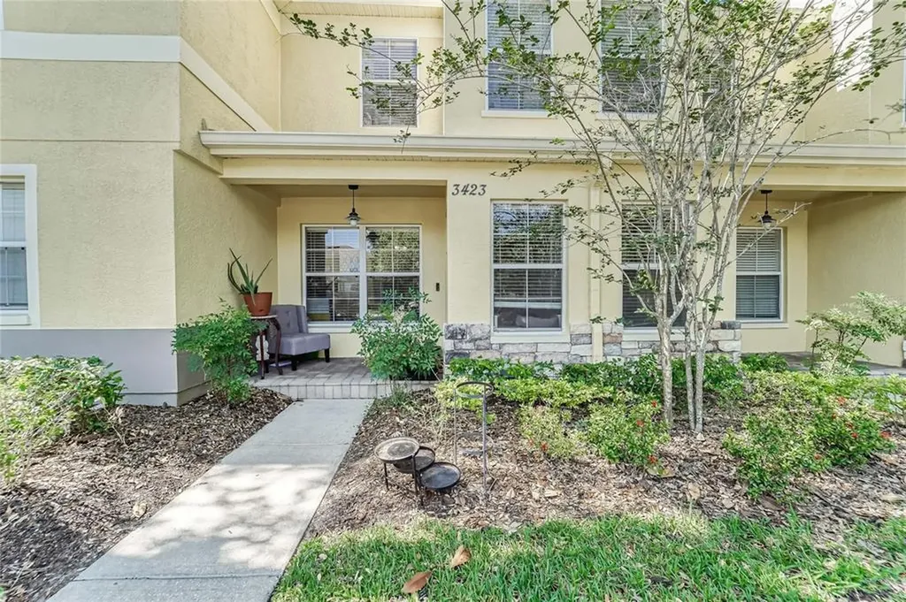 3423 Dragon View Court Valrico FL 33594