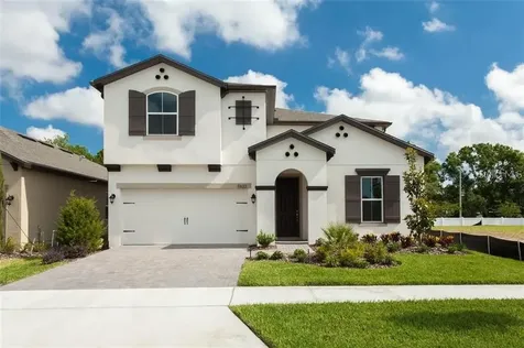 11633 Sweet Tangerine Lane Tampa FL 33626