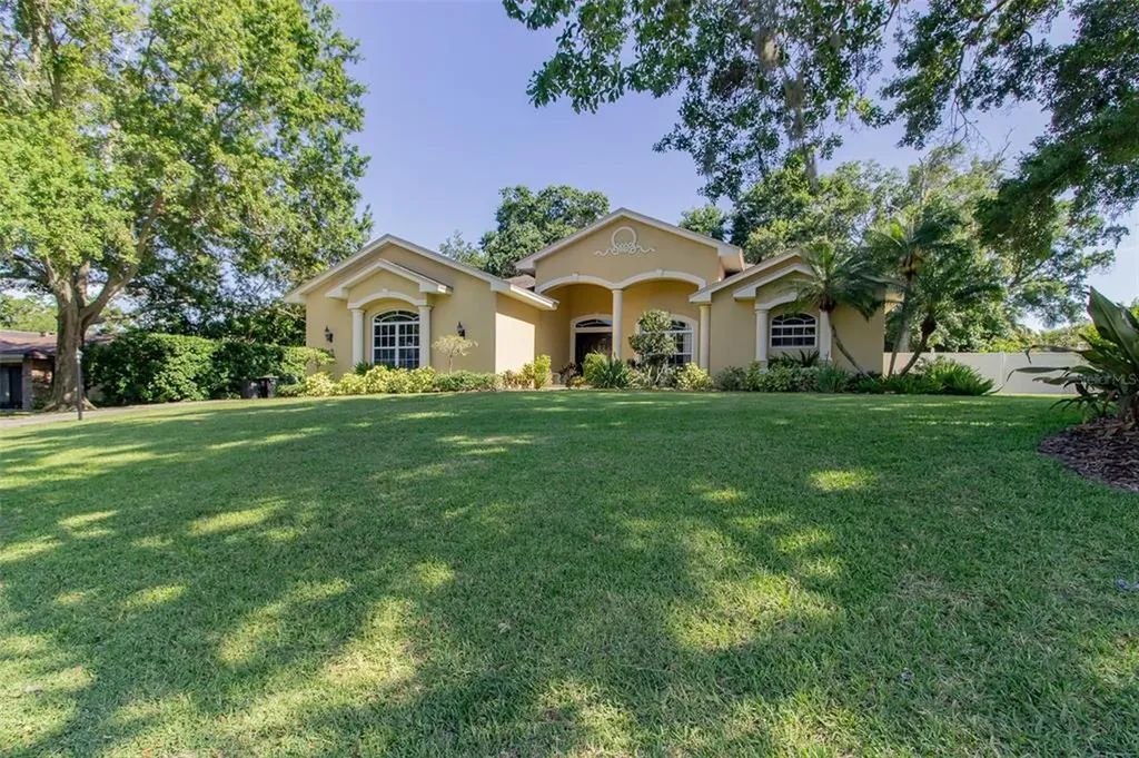 1105 Candlewood Drive Lakeland FL 33813