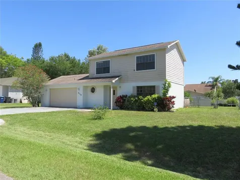415 42nd Street Court W Palmetto FL 34221