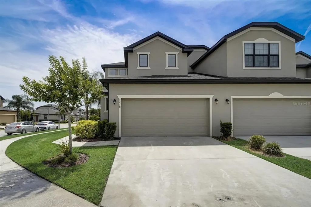 2458 Seven Oaks Drive Saint Cloud FL 34772