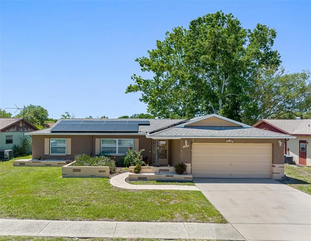 12813 Cedar Ridge Drive Hudson FL 34669