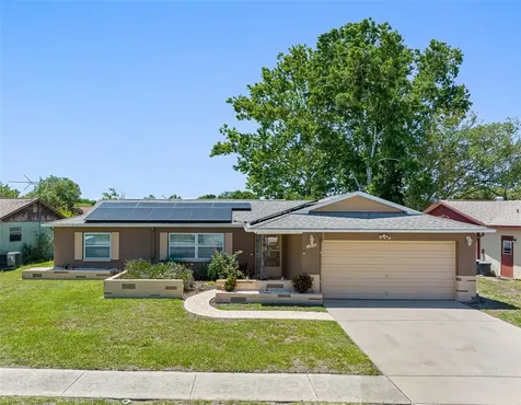 12813 Cedar Ridge Drive Hudson FL 34669