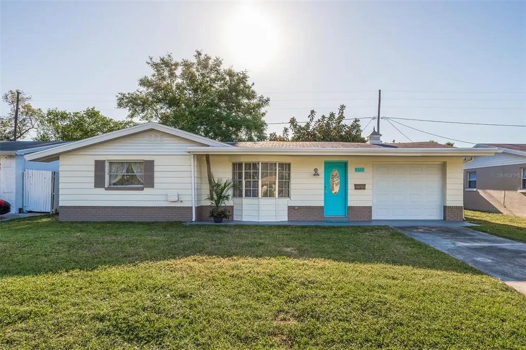3534 Devonshire Drive Holiday FL 34691