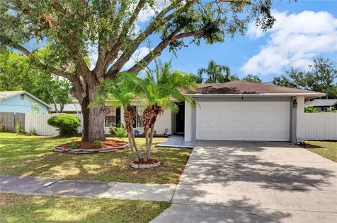 603 Bryan Terrace Drive Brandon FL 33511
