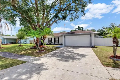 603 Bryan Terrace Drive Brandon FL 33511