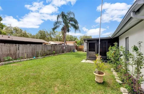 603 Bryan Terrace Drive Brandon FL 33511