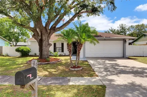 603 Bryan Terrace Drive Brandon FL 33511