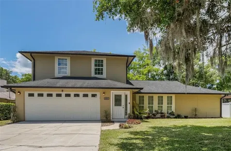 884 Millshore Drive Chuluota FL 32766