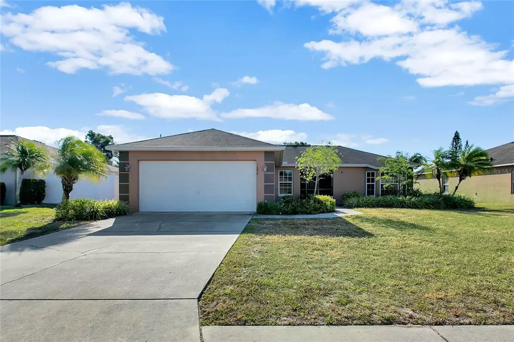 1096 Brenton Manor Drive Winter Haven FL 33881