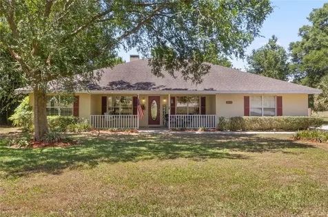 20545 NW 175th Avenue High Springs FL 32643