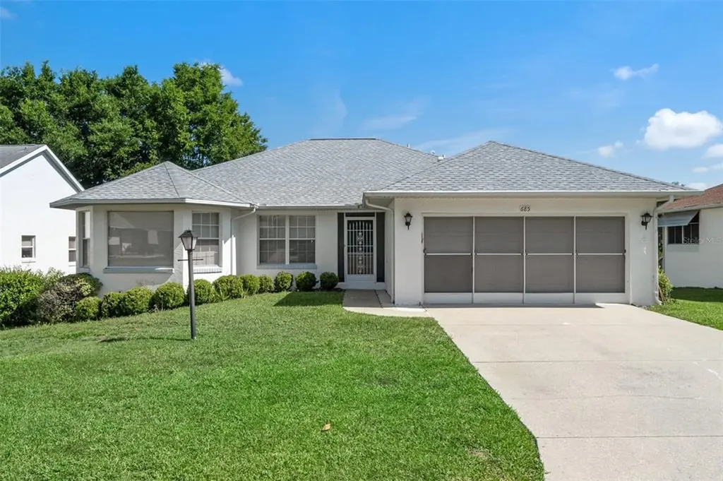 685 W Colbert Court Beverly Hills FL 34465