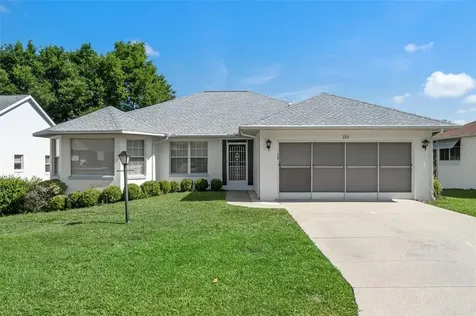 685 W Colbert Court Beverly Hills FL 34465
