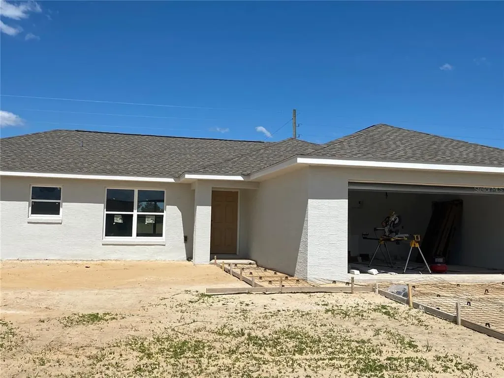 10380 SE 67th Terrace Belleview FL 34420