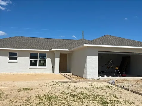10380 SE 67th Terrace Belleview FL 34420