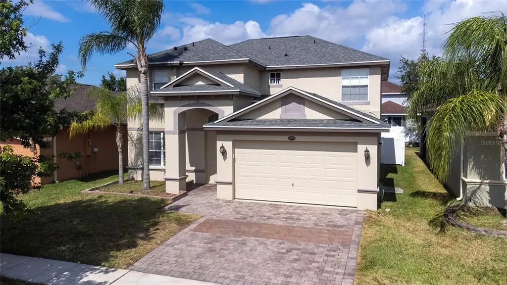 1078 Hermosa Way Kissimmee FL 34744