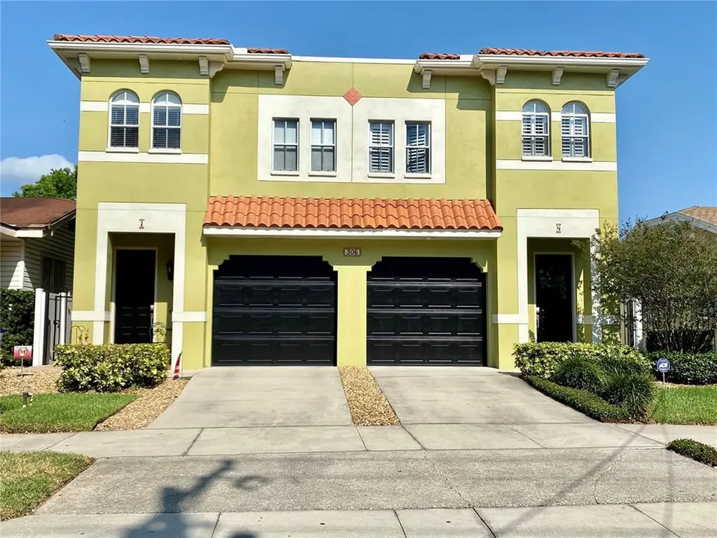 306 S Westland Avenue Tampa FL 33606