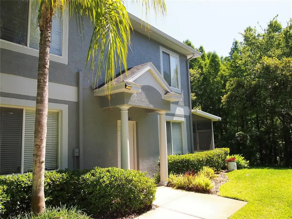 18141 Paradise Point Drive Tampa FL 33647