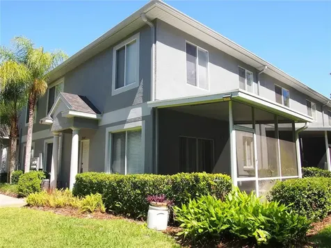 18141 Paradise Point Drive Tampa FL 33647