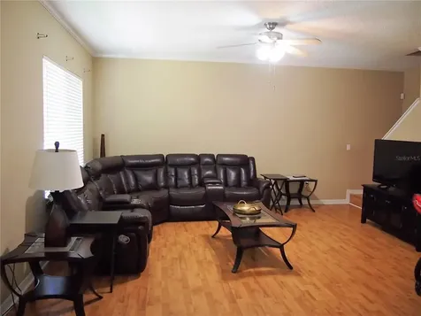18141 Paradise Point Drive Tampa FL 33647
