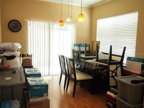 18141 Paradise Point Drive Tampa FL 33647