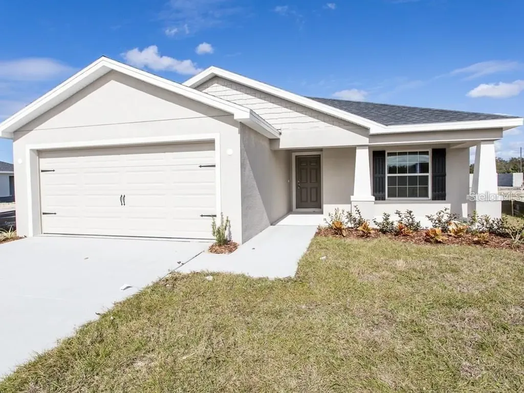 144 Eagle Summit Drive Ruskin FL 33570
