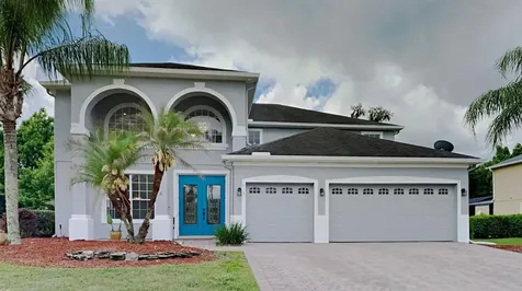 613 White Crane Court Chuluota FL 32766