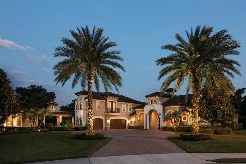 7779 Islewood Court Sanford FL 32771